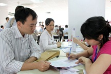 Đối tượng mua nhà thu nhập thấp được xem xét mở rộng