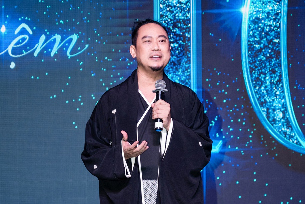 Công bố bản quyền 3 cuộc thi hoa hậu mới tại Việt Nam - 2 Công bố bản quyền 3 cuộc thi hoa hậu mới tại Việt Nam - 2