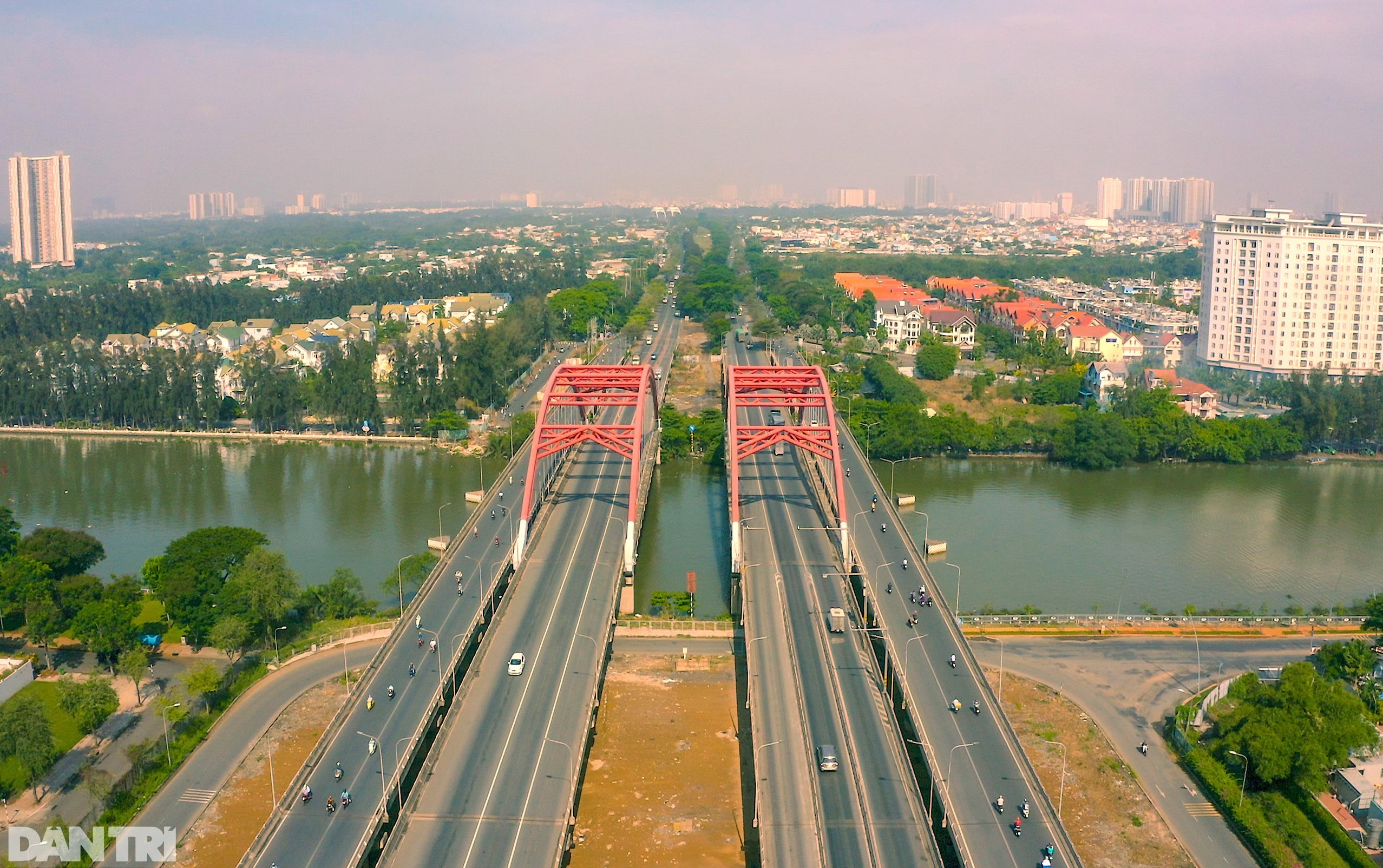 Bài học xương máu khiến quận 7 thành mô hình chống dịch tốt nhất cả nước - 6 Bài học xương máu khiến quận 7 thành mô hình chống dịch tốt nhất cả nước - 6