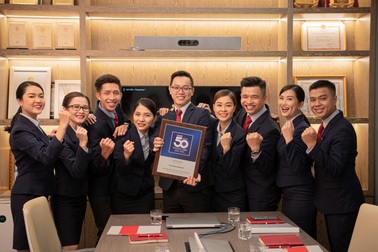 Chứng khoán SSI phát triển theo hướng "Vững nền tảng, ứng vạn biến"