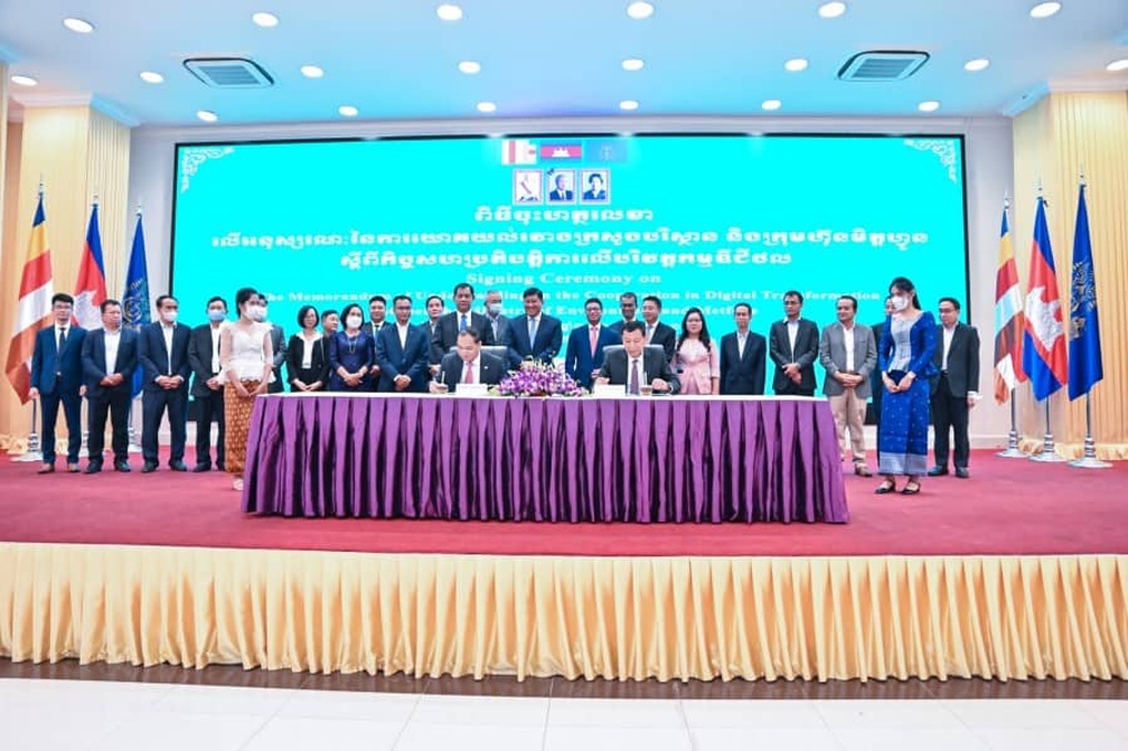 Metfone ghi dấu ấn chuyển đổi số tại Campuchia - 4 Metfone ghi dấu ấn chuyển đổi số tại Campuchia - 4