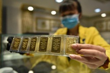 Giá vàng tăng 1 triệu đồng sau nửa ngày, tiến gần mốc kỷ lục