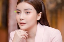 Cao Thái Hà "Hậu duệ mặt trời" 6 tháng trầm cảm mất phương hướng