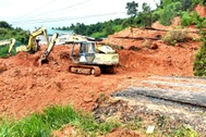Vụ sạt lở đất ở Lâm Đồng: Yêu cầu làm rõ trách nhiệm đơn vị liên quan