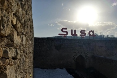 Azerbaijan hồi sinh "thủ đô văn hóa" Shusha