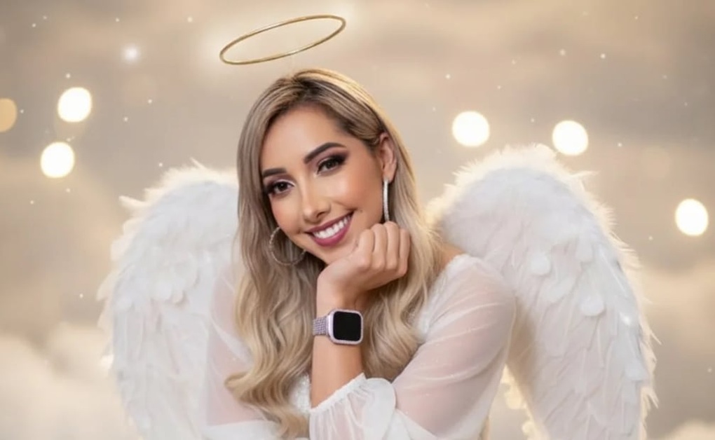 Hoa hậu Guatemala qua đời ở tuổi 28, để lại nhiều ước mơ dang dở - 2 Hoa hậu Guatemala qua đời ở tuổi 28, để lại nhiều ước mơ dang dở - 2