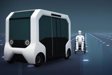 Toyota thừa nhận xe tự lái của hãng chưa đủ độ an toàn cần thiết