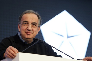 GM từ chối "bắt tay" Fiat-Chrysler