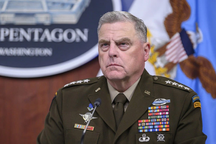 Tướng Mỹ "không bất ngờ" trước việc Ukraine tấn công chậm và tổn thất lớn