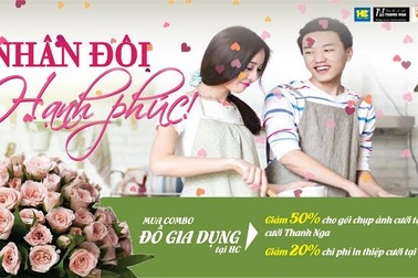 4 bước để có một đám cưới ý nghĩa mà vẫn tiết kiệm