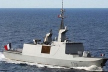 Hải quân Pháp có thể tuần tra Biển Đông trong năm nay