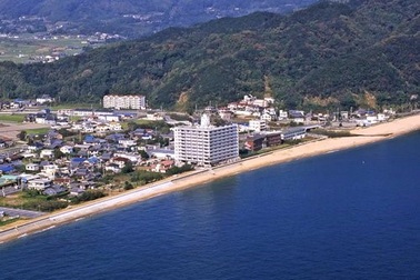 Sở hữu kỳ nghỉ ALMA - 5 điểm đến mới tại Nhật Bản