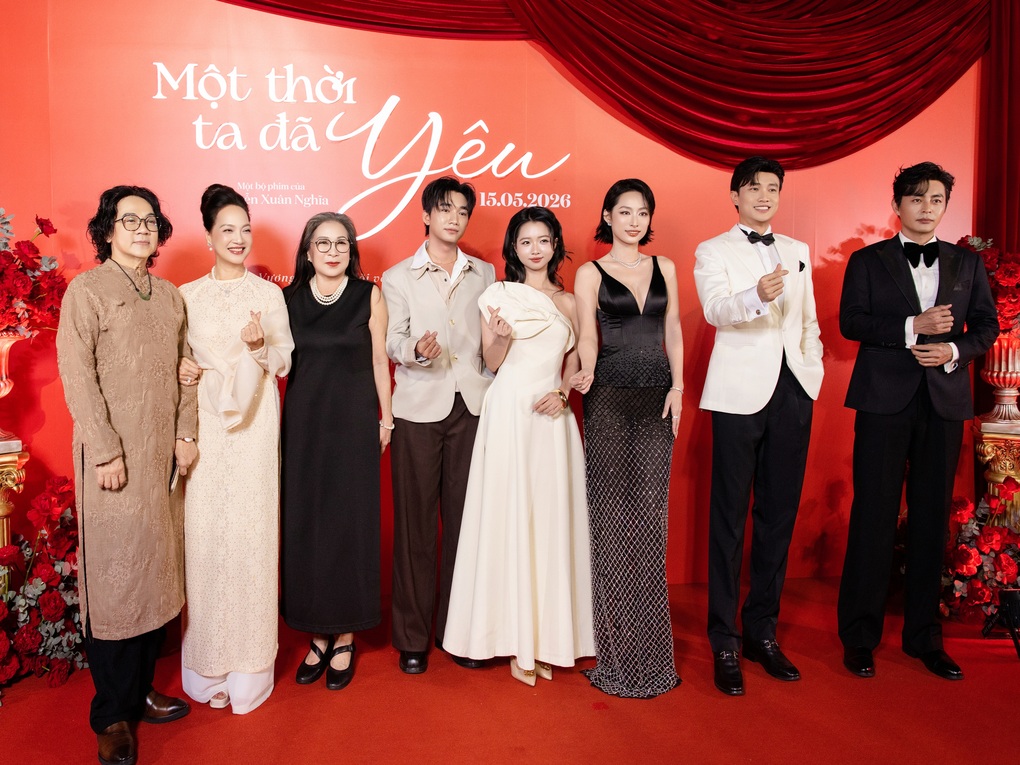 Lê Phương ủng hộ Quốc Trường trở lại màn ảnh, tương tác hút triệu lượt xem - 2