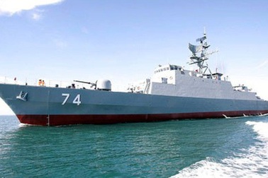 Mỹ - Iran quyết đấu