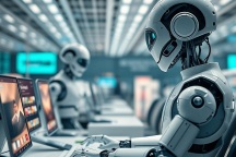 99% công việc sắp biến mất: Tận thế việc làm hay thiên đường nhàn rỗi?