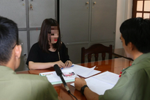 Xử lý người tung tin đồn sai sự thật về “vi khuẩn ăn thịt người”