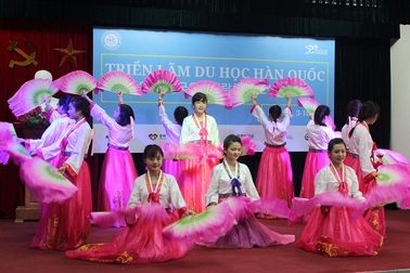 Du học Hàn Quốc khác biệt thế nào so với các nước châu Âu?