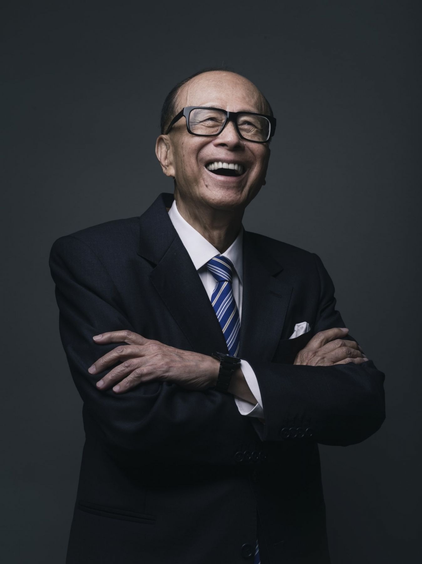 Ważne lekcje z życia miliardera Li Ka-shinga - 1 Những bài học ý nghĩa từ cuộc đời của tỷ phú Lý Gia Thành - 1