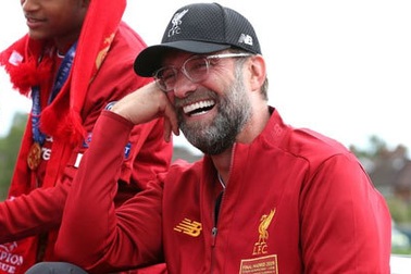 Nhật ký chuyển nhượng ngày 5/6: Jurgen Klopp xác nhận gắn bó lâu dài với Liverpool
