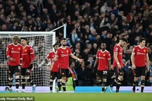 Man Utd thua thảm hay triết lý Gegenpressing của HLV Rangnick thất bại?