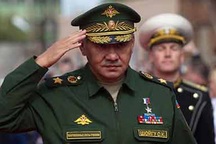 Bộ trưởng Quốc phòng Nga Shoigu thăm Trung Quốc