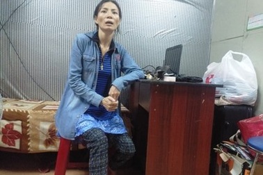 'Chồng' bà Ngọt bị lật tẩy, chị ve chai nhận 5 triệu yên?