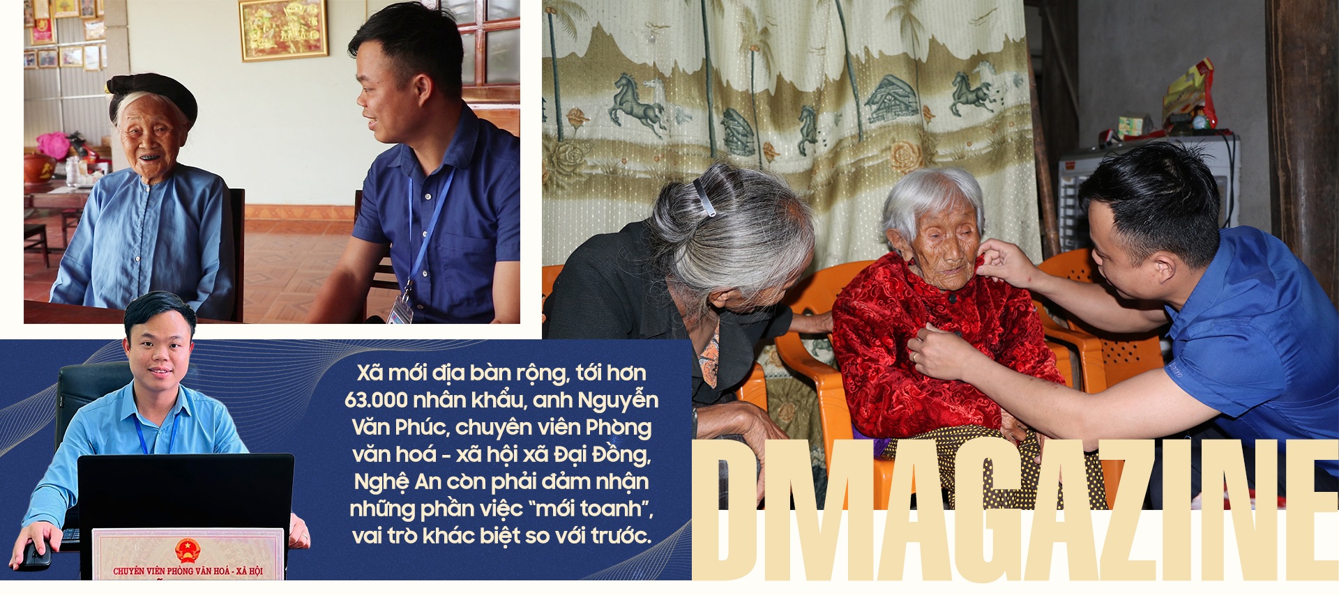 Khi xã chỉ một chuyên viên xây dựng “ôm” dự án trăm tỷ - 7