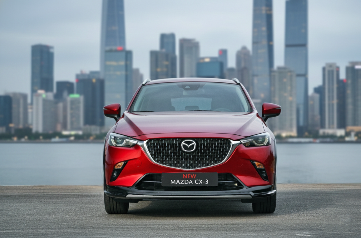Mazda khẳng định chất lượng toàn cầu, giá bán dịp Tết dễ tiếp cận - 4
