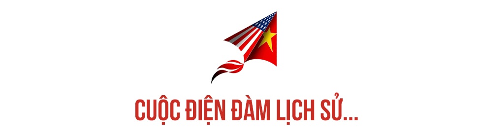 Cuộc gặp lịch sử và chuyện hậu trường chuyến thăm Mỹ của Tổng Bí thư - 6 Cuộc gặp lịch sử và chuyện hậu trường chuyến thăm Mỹ của Tổng Bí thư - 6