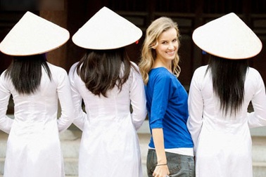 Báo Mỹ viết về giá trị văn hóa truyền thống ở Việt Nam 