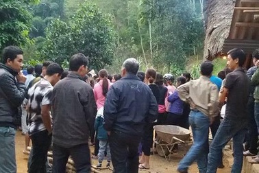 Một phụ nữ chết thảm trong nhà, nghi bị kẻ cướp sát hại