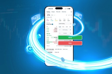 Điểm khác biệt của hệ thống phần mềm lõi chứng khoán theo chuẩn Hàn Quốc