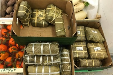 Tết Việt giữa tâm dịch ở trời Tây