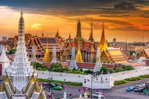 Dân mạng rôm rả bàn luận, đọc "hụt hơi" tên thủ đô mới của Thái Lan