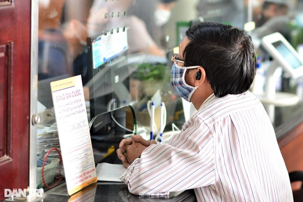 TPHCM sẽ ban hành bảng giá đất điều chỉnh trước ngày 15/10 - 1 TPHCM sẽ ban hành bảng giá đất điều chỉnh trước ngày 15/10 - 1