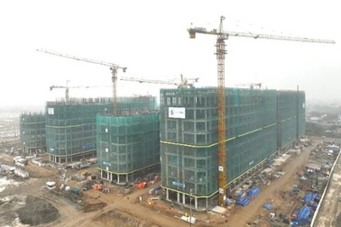 Đô thị Sun Group Hà Nam: Sắp vận hành công viên, bàn giao nhà