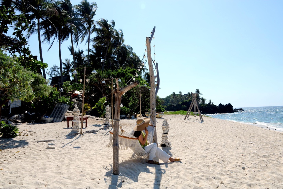 Quảng Ngãi: Độc đáo mô hình du lịch homestay ở Lý Sơn - 4 Quảng Ngãi: Độc đáo mô hình du lịch homestay ở Lý Sơn - 4