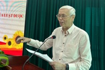 Cấp "visa thuốc": Cần sửa để người dân được tiếp cận thuốc mới