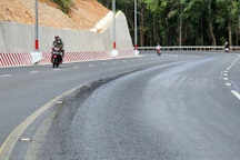 Vụ đèo Prenn Đà Lạt nghi bị phá hoại: Đề nghị kiểm tra mẫu hóa chất