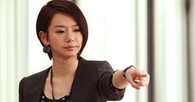 5 kiểu phụ nữ khiến đàn ông ''chạy mất dép'' khi yêu - Ảnh 2. 5 kiểu phụ nữ khiến đàn ông ''chạy mất dép'' khi yêu - Ảnh 2.