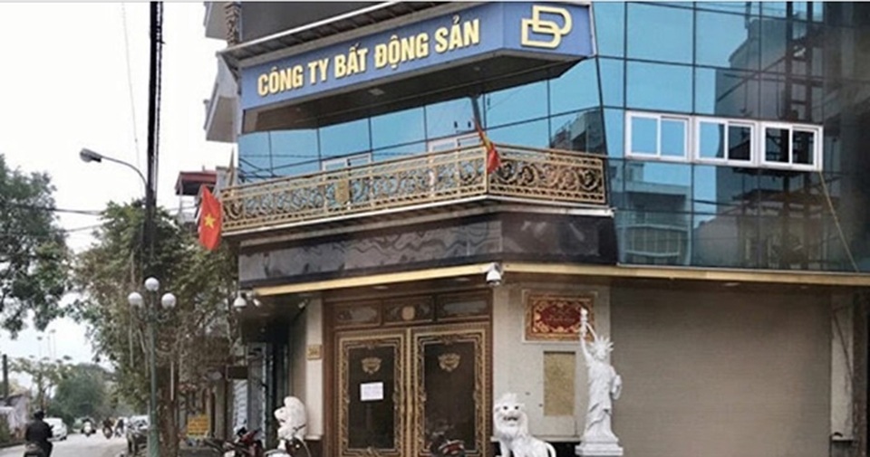 Những ngộ nhận về vợ chồng đại gia Dương - Đường - 2