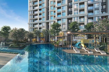 Gem Park: Lợi cho người ở, lãi cho người đầu tư