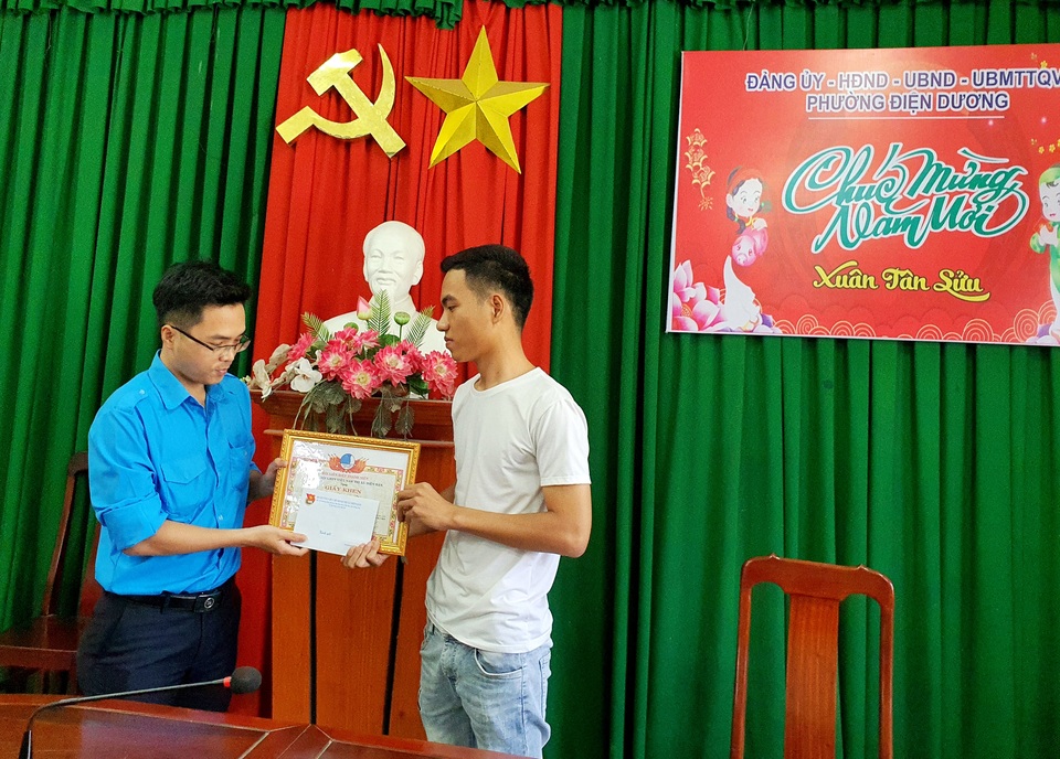 Thanh niên cứu 3 học sinh đuối nước: Rất buồn vì không cứu được em thứ 4 - 2