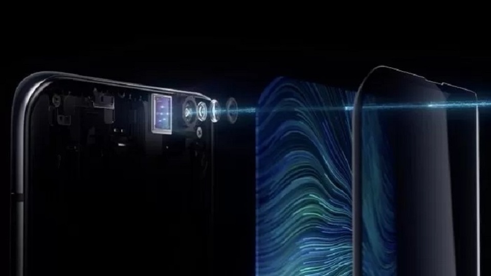 ZTE Axon 20 5G lộ ảnh, video chính thức với camera ẩn dưới màn hình - 4 ZTE Axon 20 5G lộ ảnh, video chính thức với camera ẩn dưới màn hình - 4