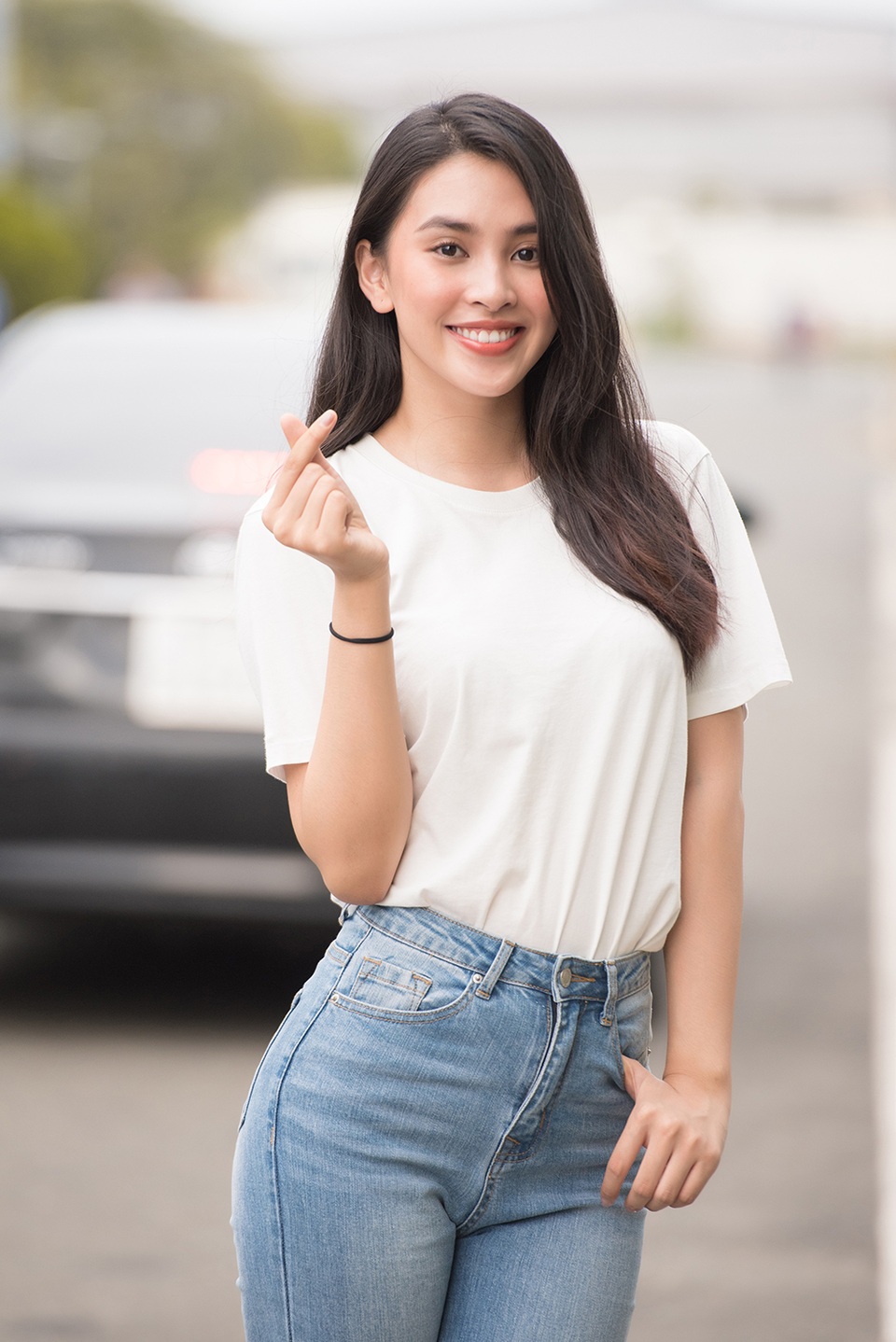 Hoa hậu Đỗ Mỹ Linh, Trần Tiểu Vy cùng dàn Á hậu đi hiến máu nhân đạo - 8 Hoa hậu Đỗ Mỹ Linh, Trần Tiểu Vy cùng dàn Á hậu đi hiến máu nhân đạo - 8