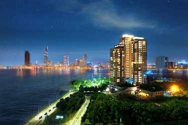 Đảo kim cương – Hòn ngọc xanh giữa thế rồng cuộn