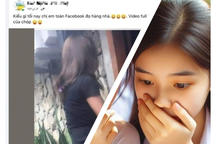 Chê sách con có cảnh sex, cha mẹ vô tư xem clip đánh ghen "trần như nhộng"