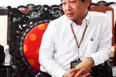 Nguyên Phó Giám đốc Sở Ngoại vụ Đà Nẵng "dính" nhiều sai phạm