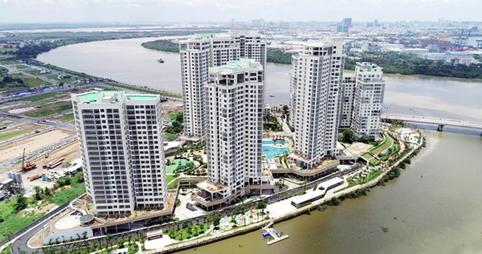 Xuất hiện “vùng trũng” bất động sản cơ hội tốt cho các nhà đầu tư - Ảnh 2. Xuất hiện “vùng trũng” bất động sản cơ hội tốt cho các nhà đầu tư - Ảnh 2.
