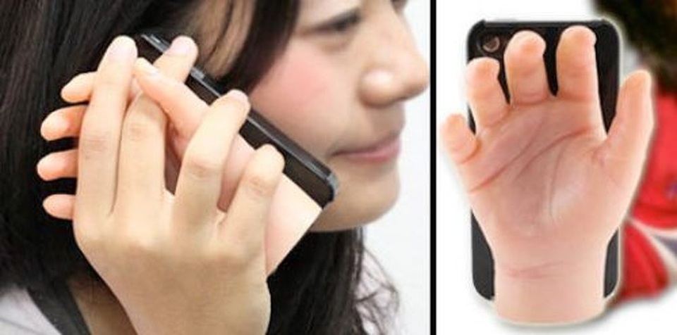 12 món đồ “quái gở” nhưng phụ nữ vẫn bỏ tiền mua - 8 12 món đồ “quái gở” nhưng phụ nữ vẫn bỏ tiền mua - 8